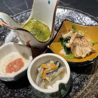 横浜 夜景 鉄板焼＆ステーキ 祥鳳 - 