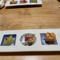 中国料理 にいくら -  中国料理 にいくら -