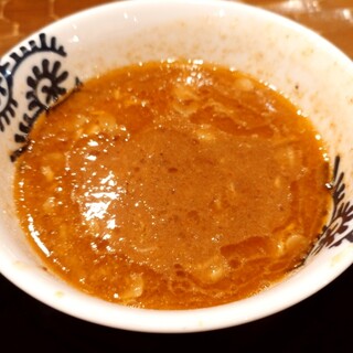 特級中華蕎麦 洋介_1