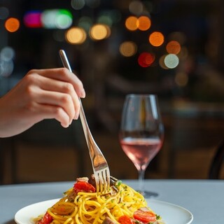 お一人でもお気軽に