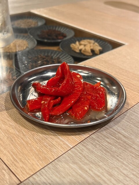 閉店】薬膳飯店 YAKUCHU （ヤクチュ） - 大阪/中華料理 | 食べログ