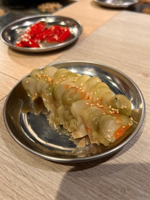 閉店】薬膳飯店 YAKUCHU （ヤクチュ） - 大阪/中華料理 | 食べログ