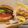 フレッシュネスバーガー 浦和店