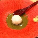 金澤 鮨 洋次郎 - 