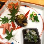 金澤 鮨 洋次郎 - 