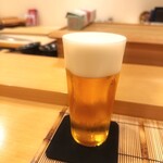 金澤 鮨 洋次郎 - 