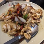 ビャンビャン麺 火鍋 成都 - 