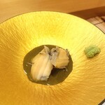 金澤 鮨 洋次郎 - 