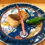 金澤 鮨 洋次郎 - 