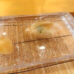 金澤 鮨 洋次郎 - 