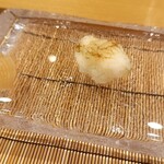 金澤 鮨 洋次郎 - 