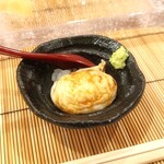 金澤 鮨 洋次郎 - 