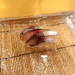 金澤 鮨 洋次郎 - 