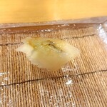 金澤 鮨 洋次郎 - 