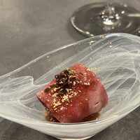 京都 鉄板焼 grow - 
