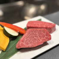 京都 鉄板焼 grow - 