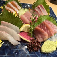和食 いぶり別邸 有楽町店 - 