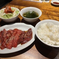 焼肉 ちゃんぷ 吉祥寺店 - 