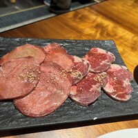 焼肉 ちゃんぷ 吉祥寺店 - 