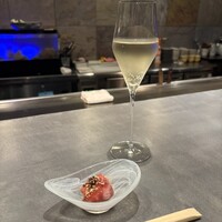京都 鉄板焼 grow - 