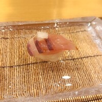 金澤 鮨 洋次郎 - 
