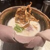 鶏 soba 座銀 本店