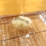 金澤 鮨 洋次郎 - 