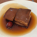 富錦樹台菜香檳 コレド室町テラス店 - 