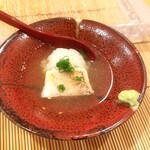 金澤 鮨 洋次郎 - 