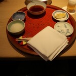 てんぷら 深町 - 