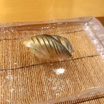 金澤 鮨 洋次郎 - 