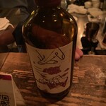 立呑み 浅草 洒落者 - 