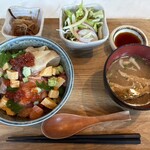 KINKA sushi bar izakaya - 