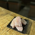 炭火焼肉　ホルモン劇場den - 