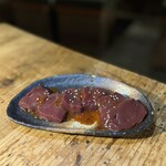 炭火焼肉　ホルモン劇場den - 