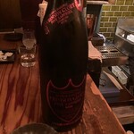 立呑み 浅草 洒落者 - 