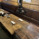 炭火焼肉　ホルモン劇場den - 