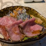 神戸牛 八坐和 阪急三宮店 - 
