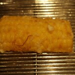 てんぷら 深町 - とうもろこし