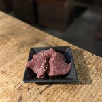 炭火焼肉　ホルモン劇場den - 