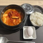 韓国料理 bibim - 