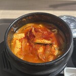韓国料理 bibim - 