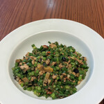 富錦樹台菜香檳 コレド室町テラス店 - 