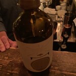 立呑み 浅草 洒落者 - 