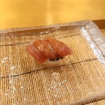 金澤 鮨 洋次郎 - 