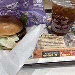 ZETTERIA - 料理写真: