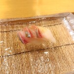 金澤 鮨 洋次郎 - 