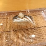 金澤 鮨 洋次郎 - 