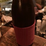 立呑み 浅草 洒落者 - 