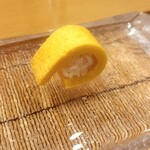 金澤 鮨 洋次郎 - 